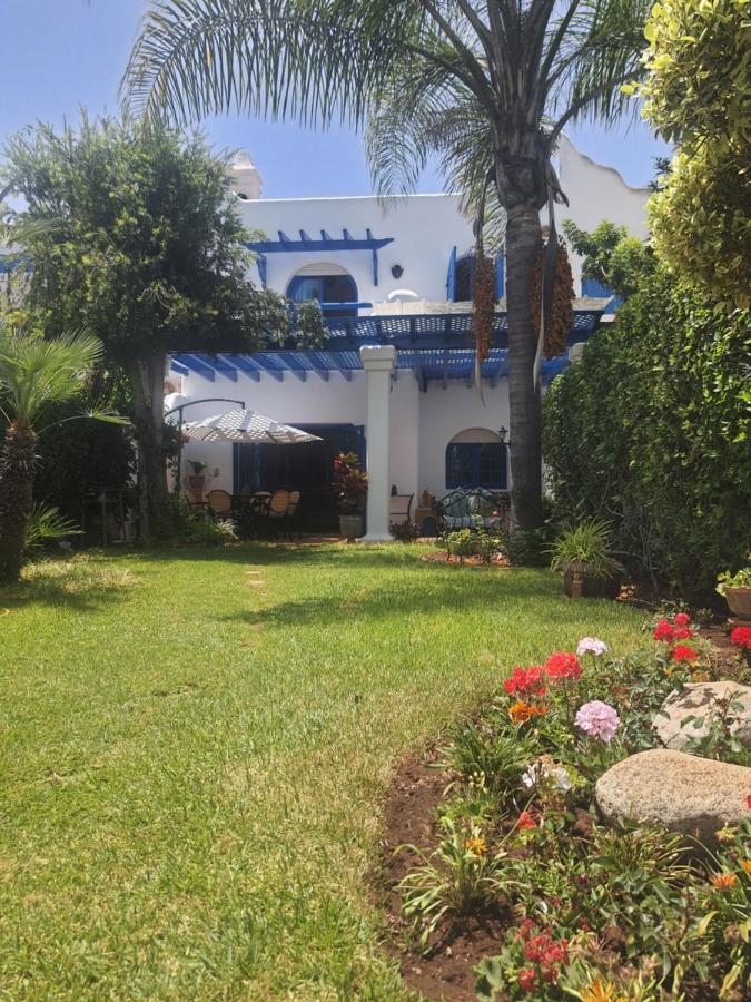 A Bay-plage Et Golf Villa