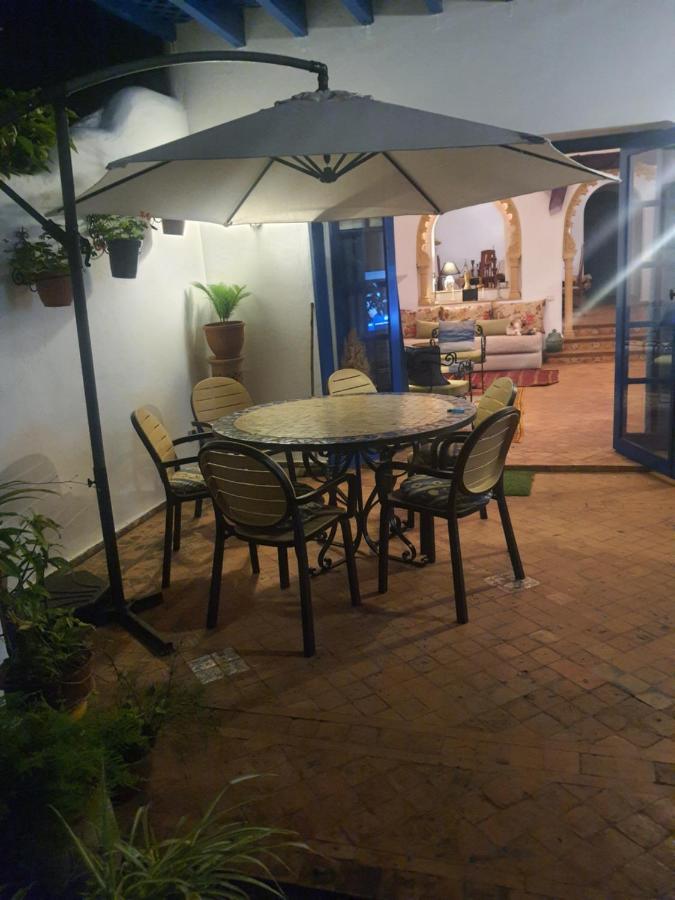 A Bay-plage Et Golf Villa *